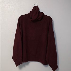 H&M Turtleneck Sweater